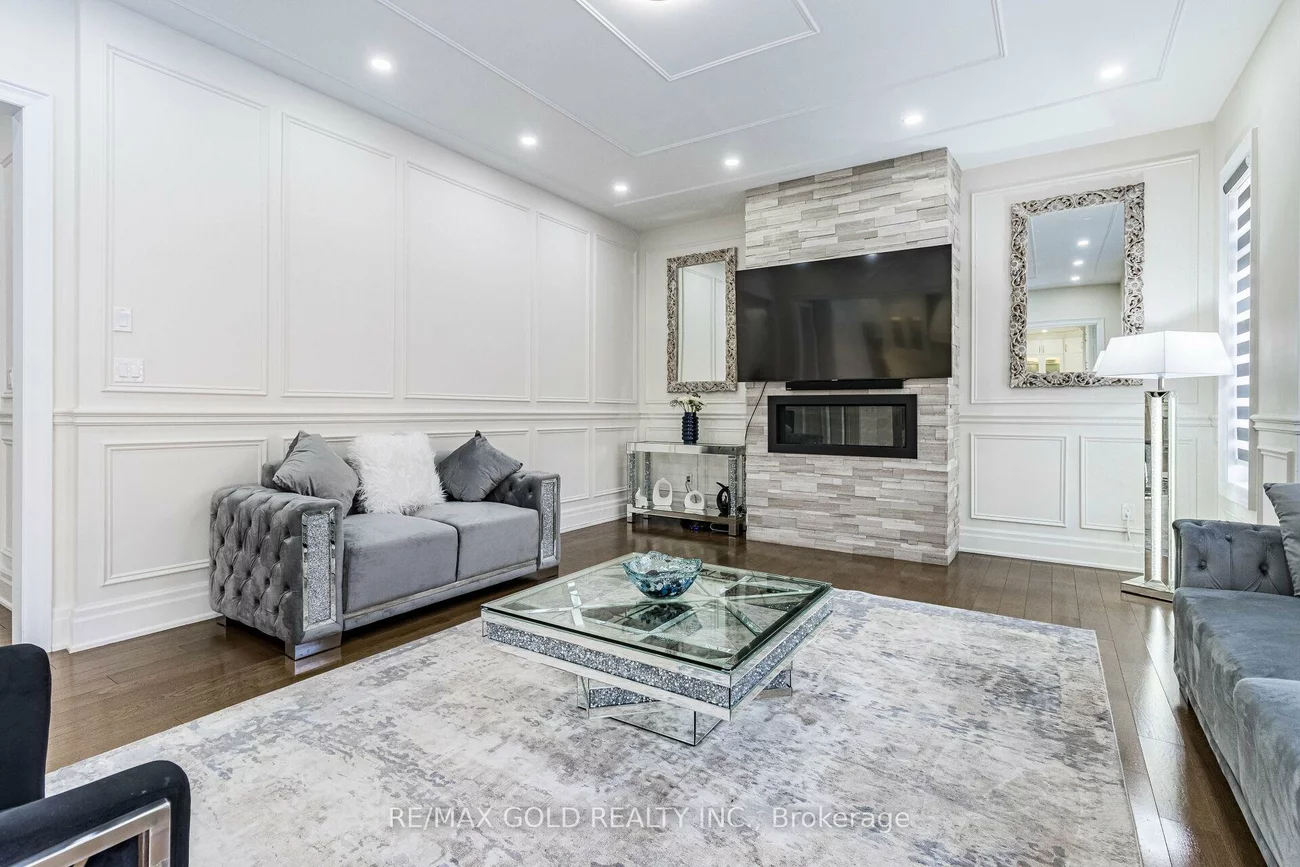 28, Cloverhaven, Toronto Gore Rural Estate, Brampton