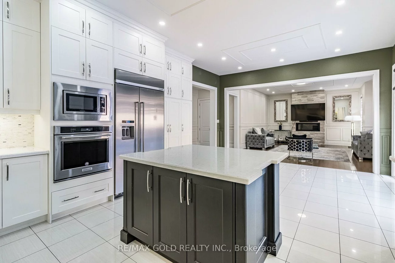 28, Cloverhaven, Toronto Gore Rural Estate, Brampton