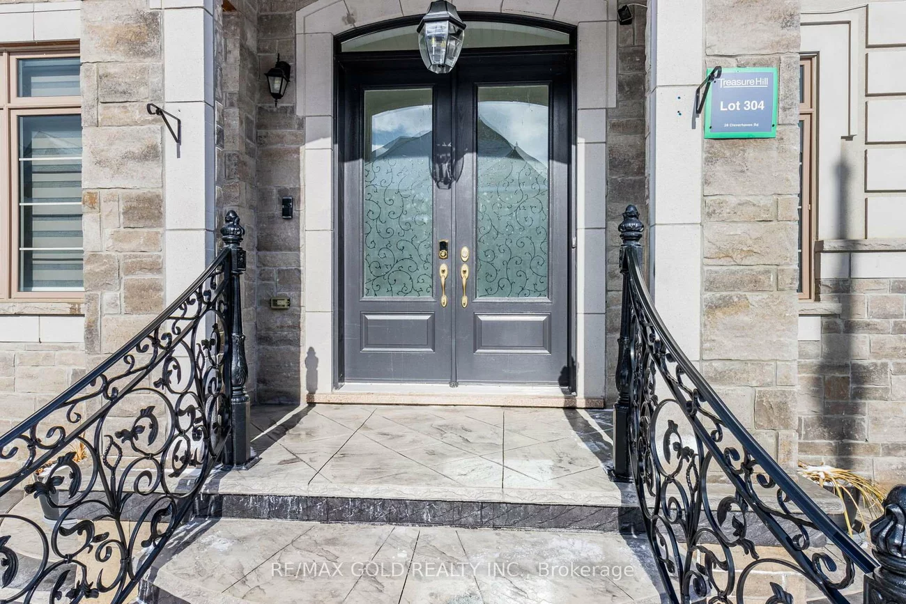 28, Cloverhaven, Toronto Gore Rural Estate, Brampton