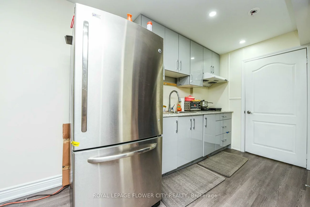 22, Wintersnow, Sandringham-Wellington, Brampton