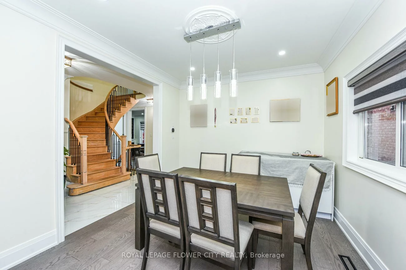 22, Wintersnow, Sandringham-Wellington, Brampton