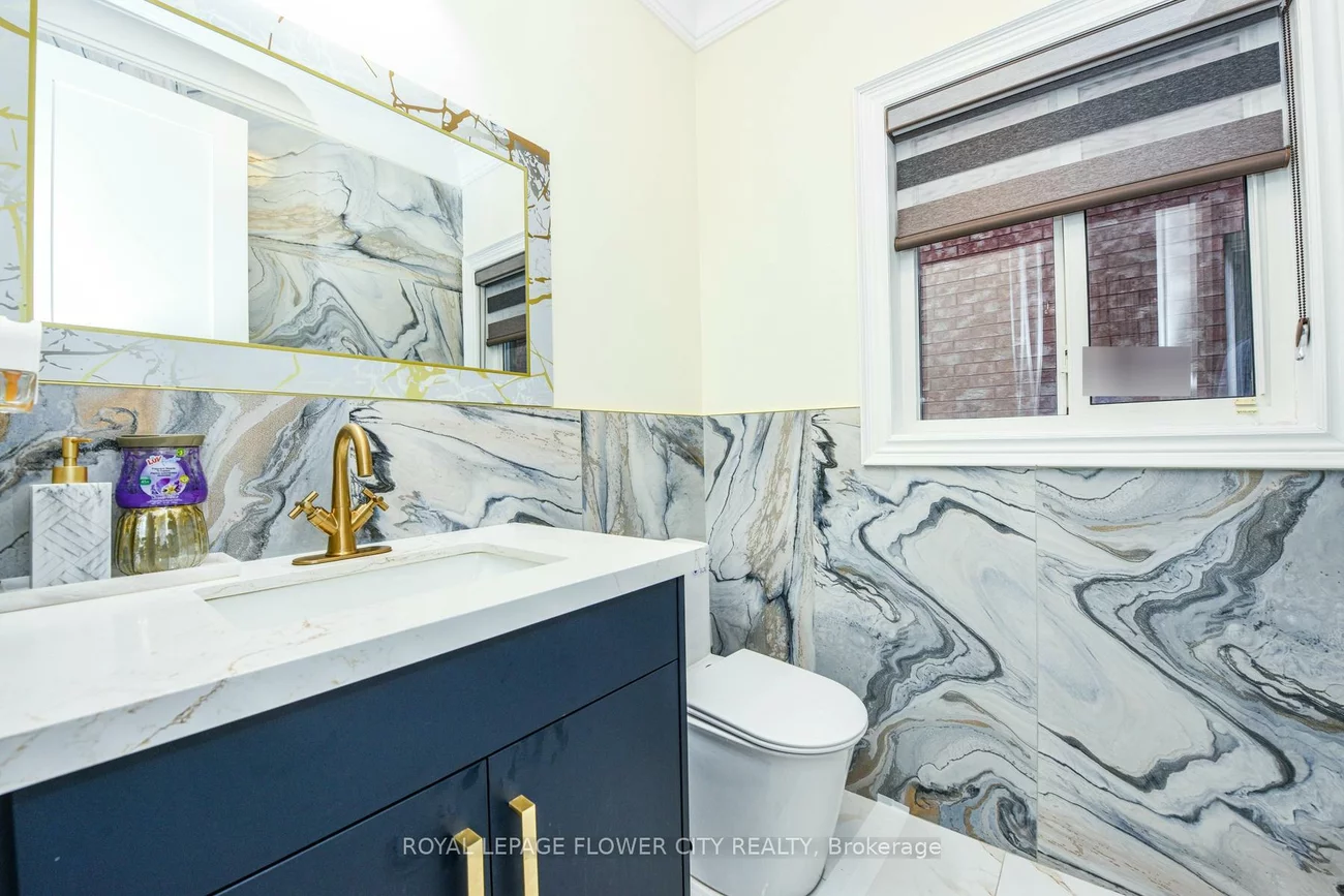 22, Wintersnow, Sandringham-Wellington, Brampton