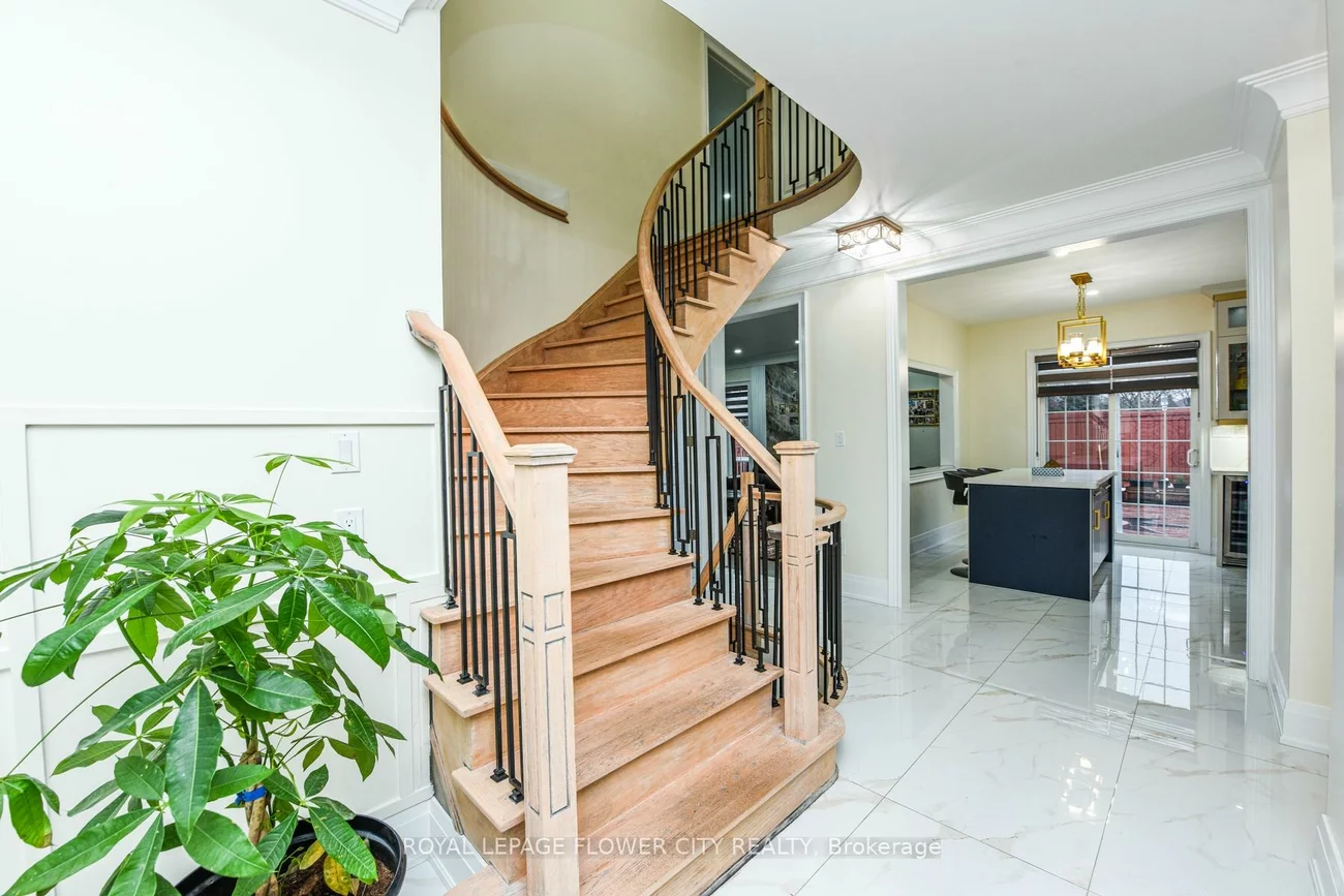22, Wintersnow, Sandringham-Wellington, Brampton