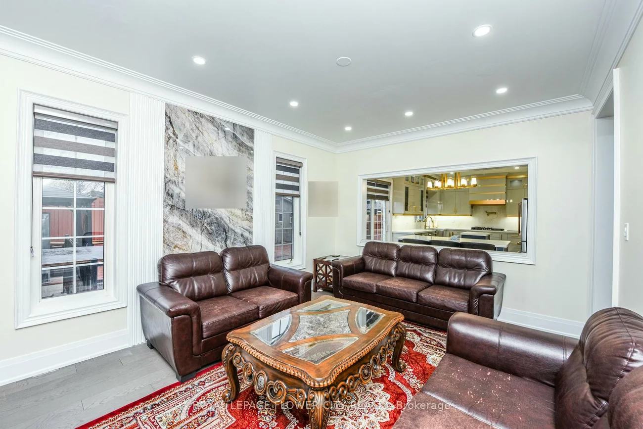 22, Wintersnow, Sandringham-Wellington, Brampton