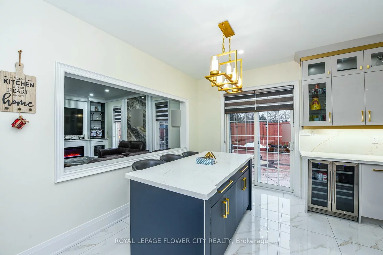 22, Wintersnow, Sandringham-Wellington, Brampton