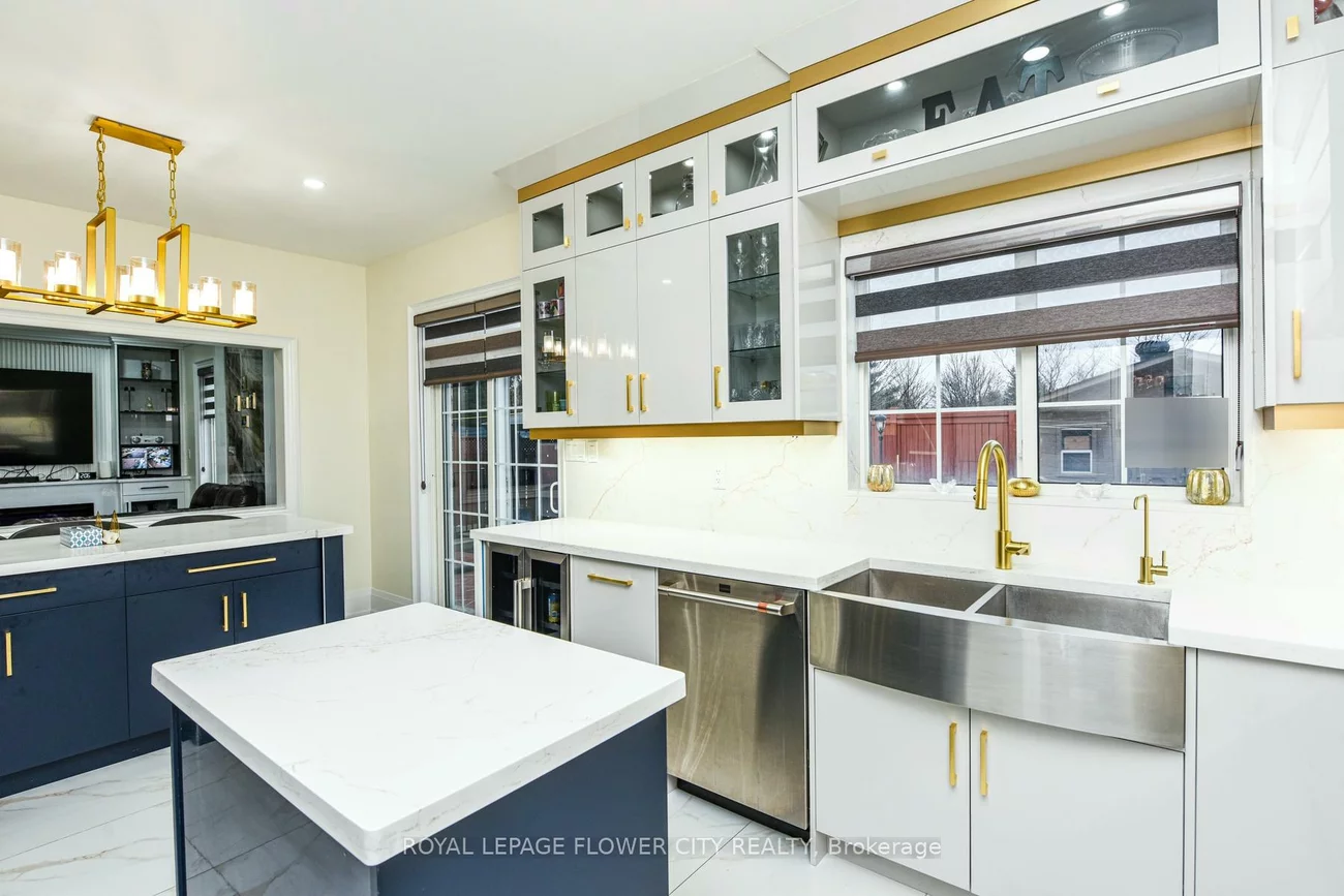 22, Wintersnow, Sandringham-Wellington, Brampton