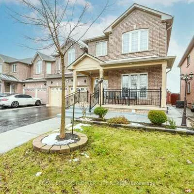 22, Wintersnow, Sandringham-Wellington, Brampton