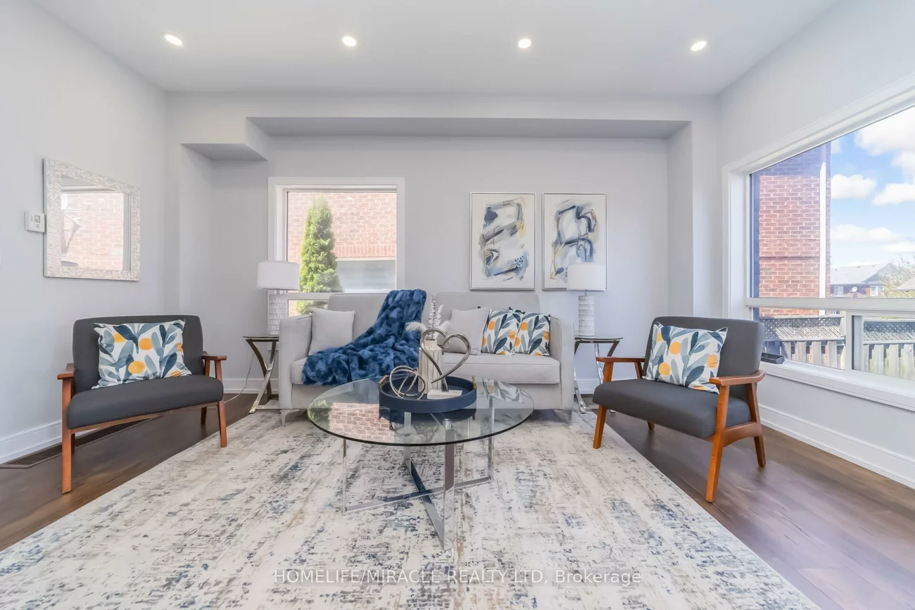 5, Cherryplum, Bramalea North Industrial, Brampton