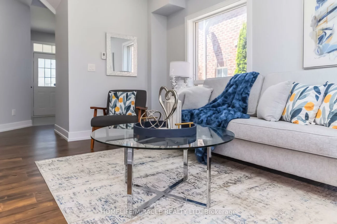 5, Cherryplum, Bramalea North Industrial, Brampton