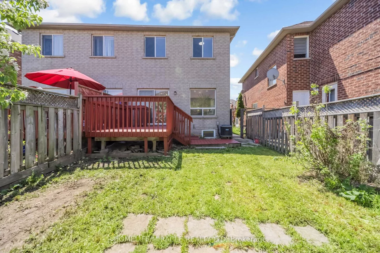 5, Cherryplum, Bramalea North Industrial, Brampton
