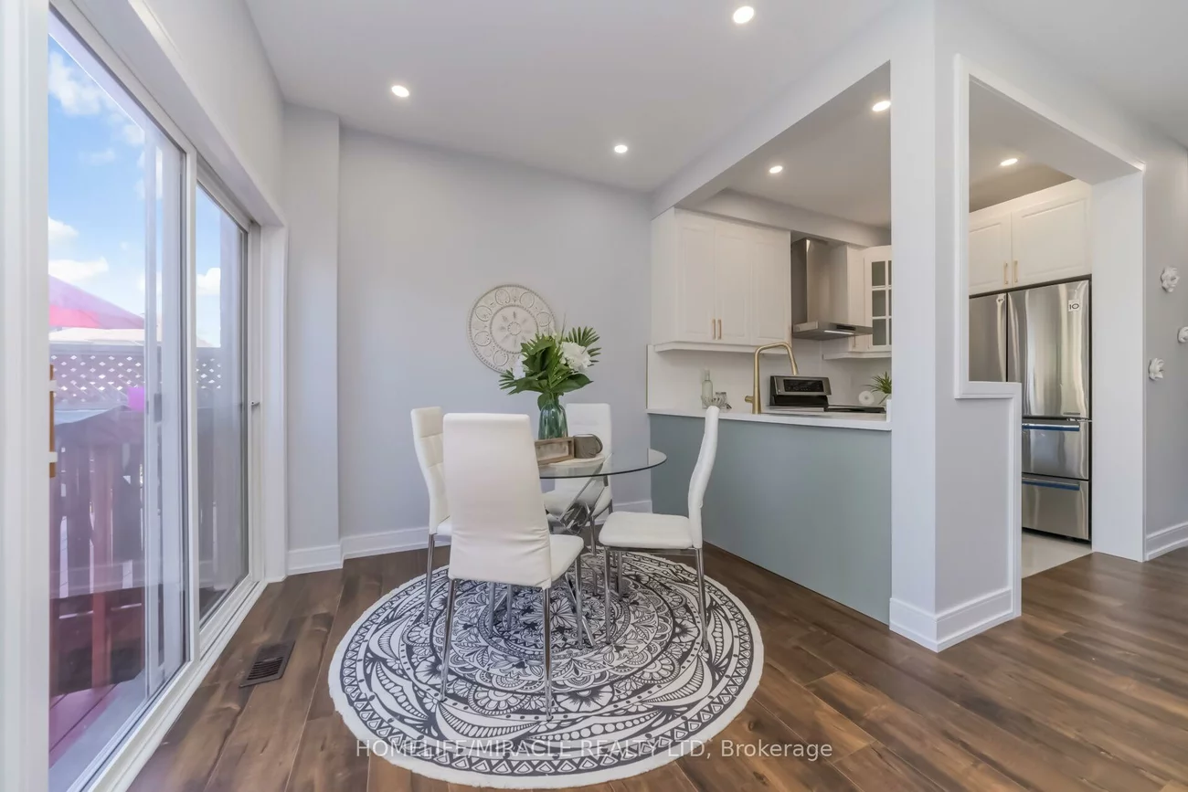 5, Cherryplum, Bramalea North Industrial, Brampton