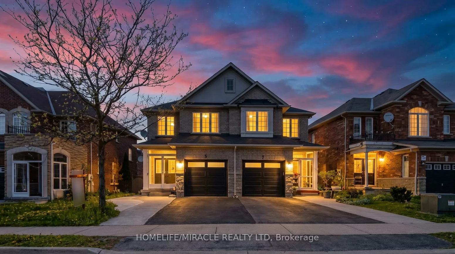 5, Cherryplum, Bramalea North Industrial, Brampton