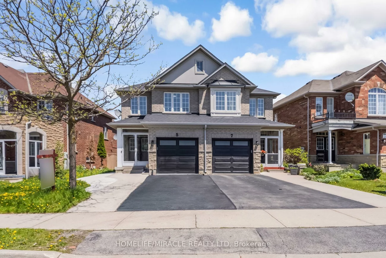5, Cherryplum, Bramalea North Industrial, Brampton
