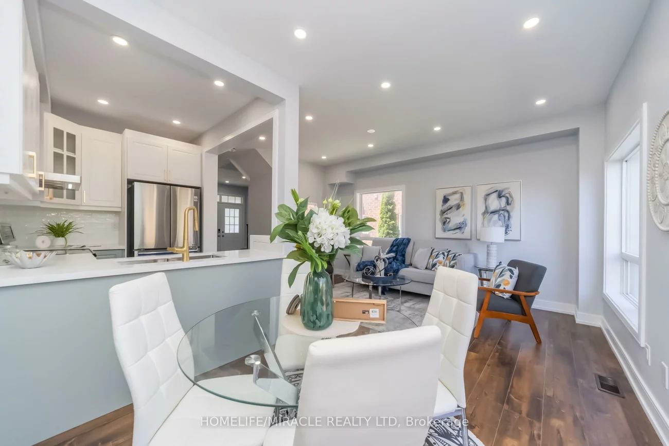 5, Cherryplum, Bramalea North Industrial, Brampton