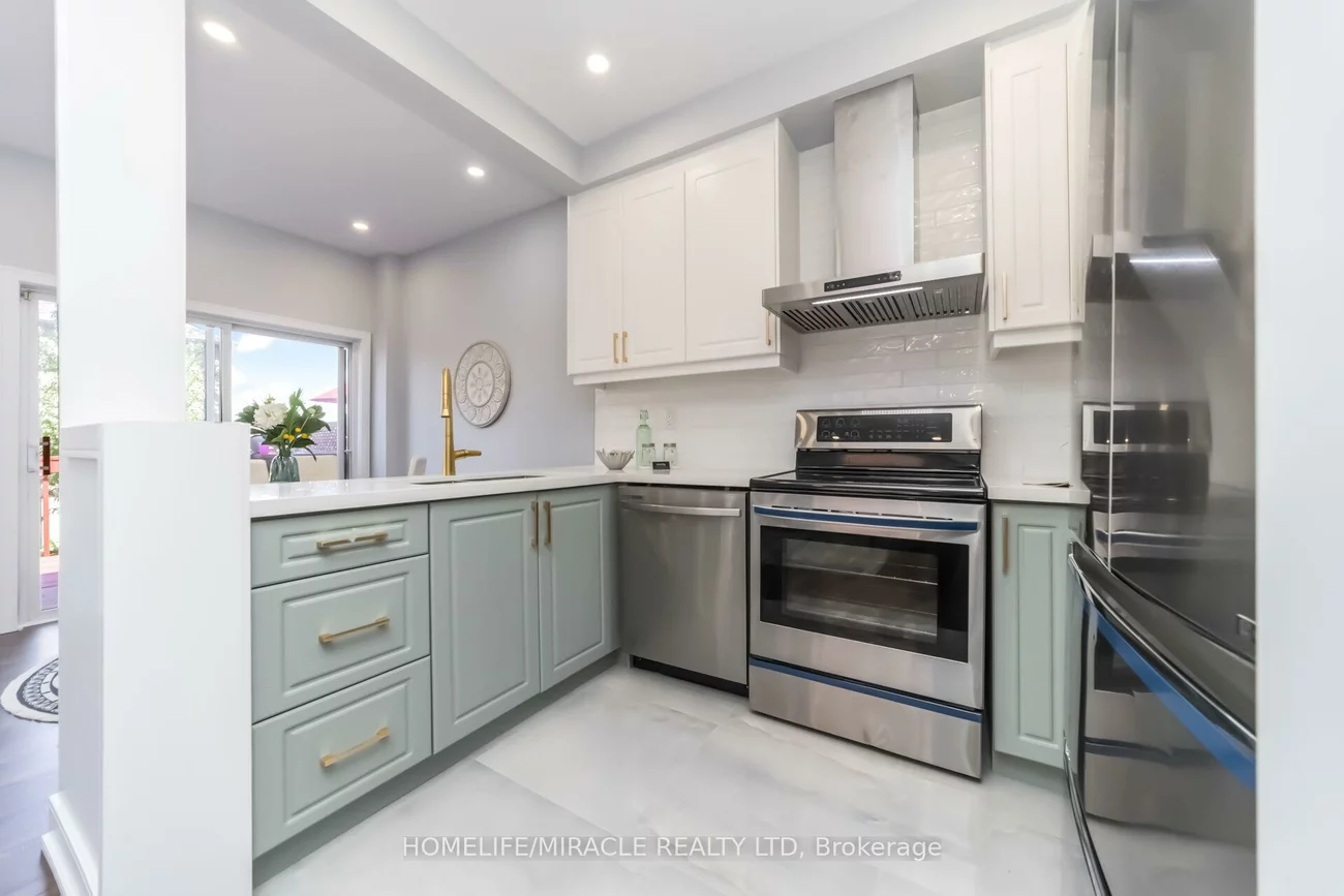 5, Cherryplum, Bramalea North Industrial, Brampton