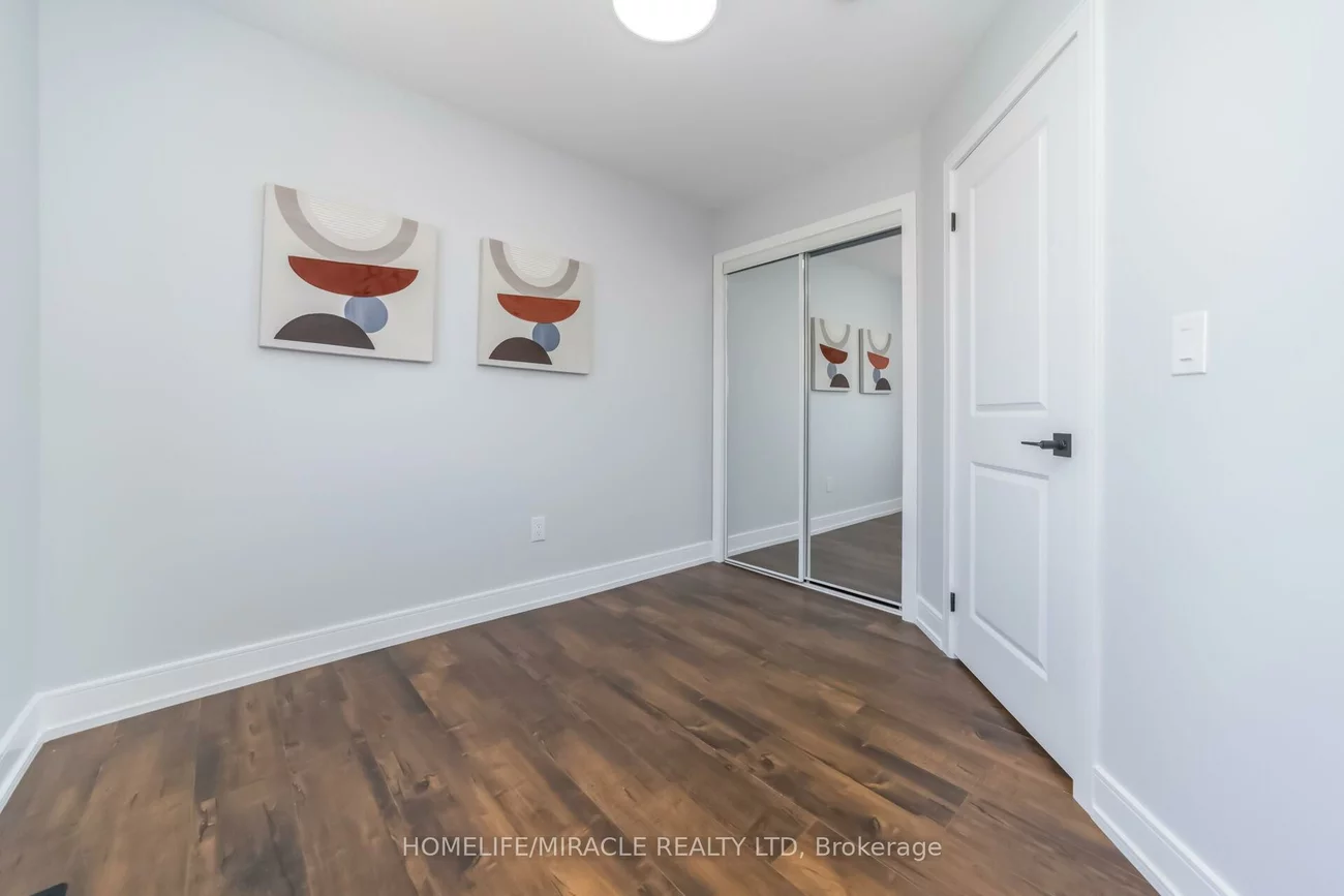 5, Cherryplum, Bramalea North Industrial, Brampton
