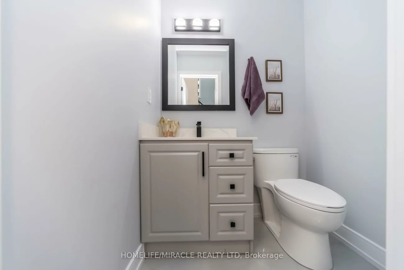 5, Cherryplum, Bramalea North Industrial, Brampton