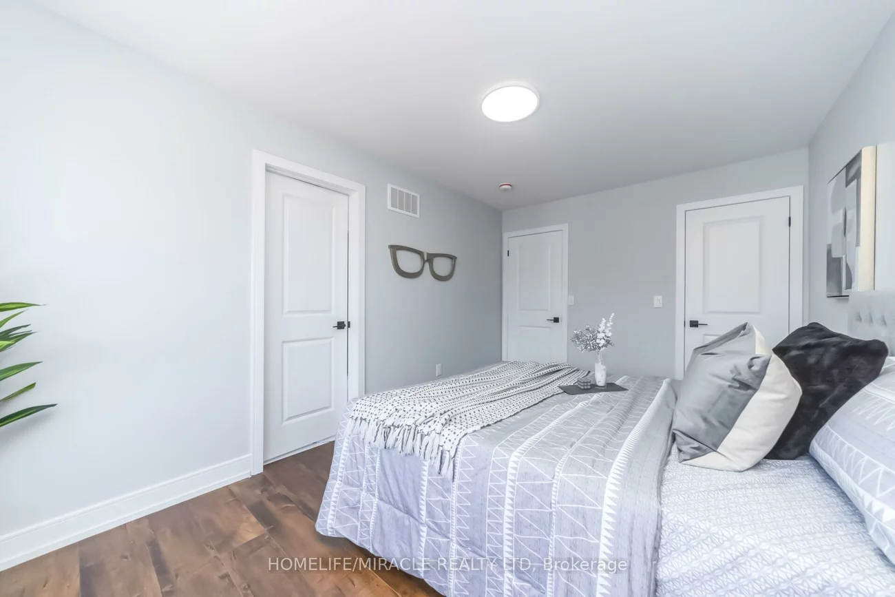 5, Cherryplum, Bramalea North Industrial, Brampton