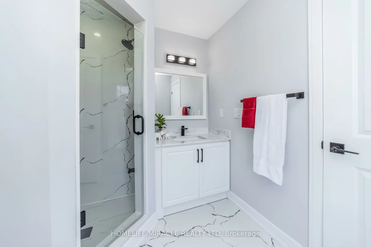 5, Cherryplum, Bramalea North Industrial, Brampton