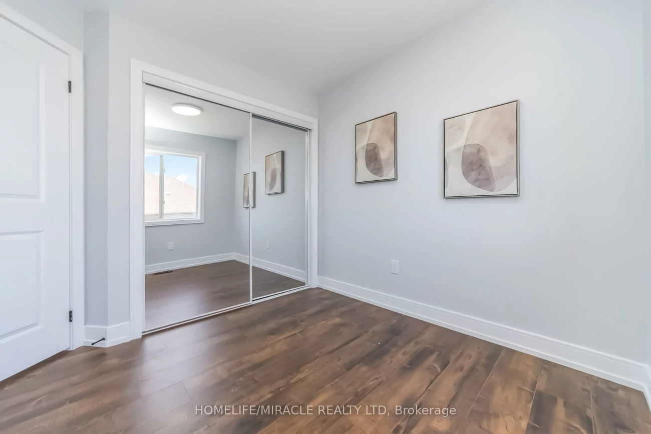 5, Cherryplum, Bramalea North Industrial, Brampton