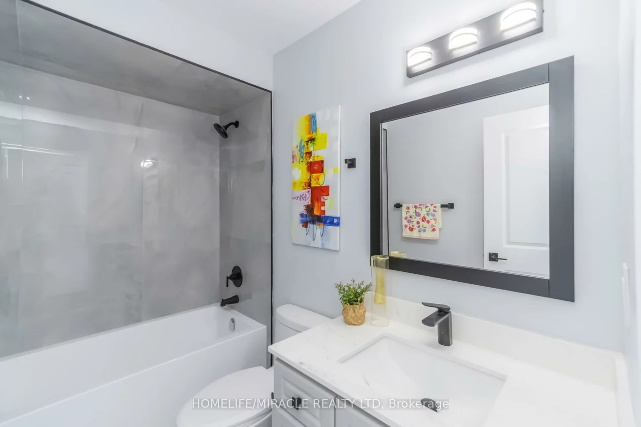 5, Cherryplum, Bramalea North Industrial, Brampton