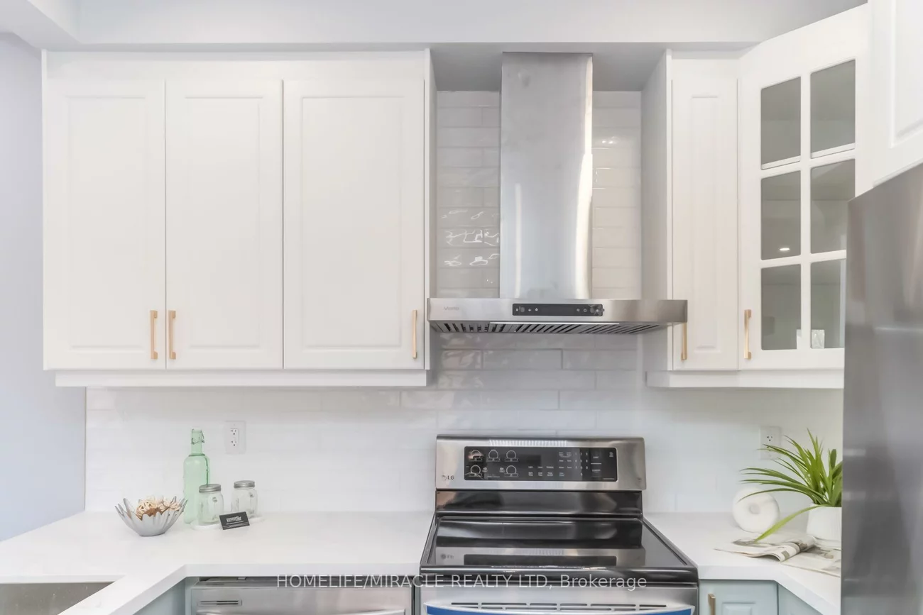 5, Cherryplum, Bramalea North Industrial, Brampton