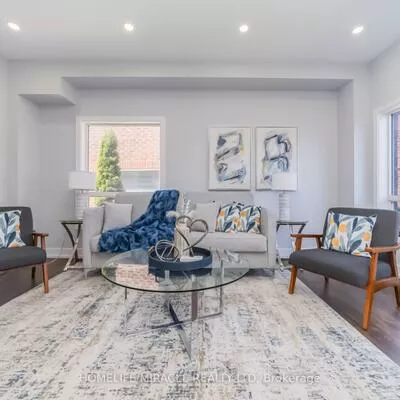 5, Cherryplum, Bramalea North Industrial, Brampton