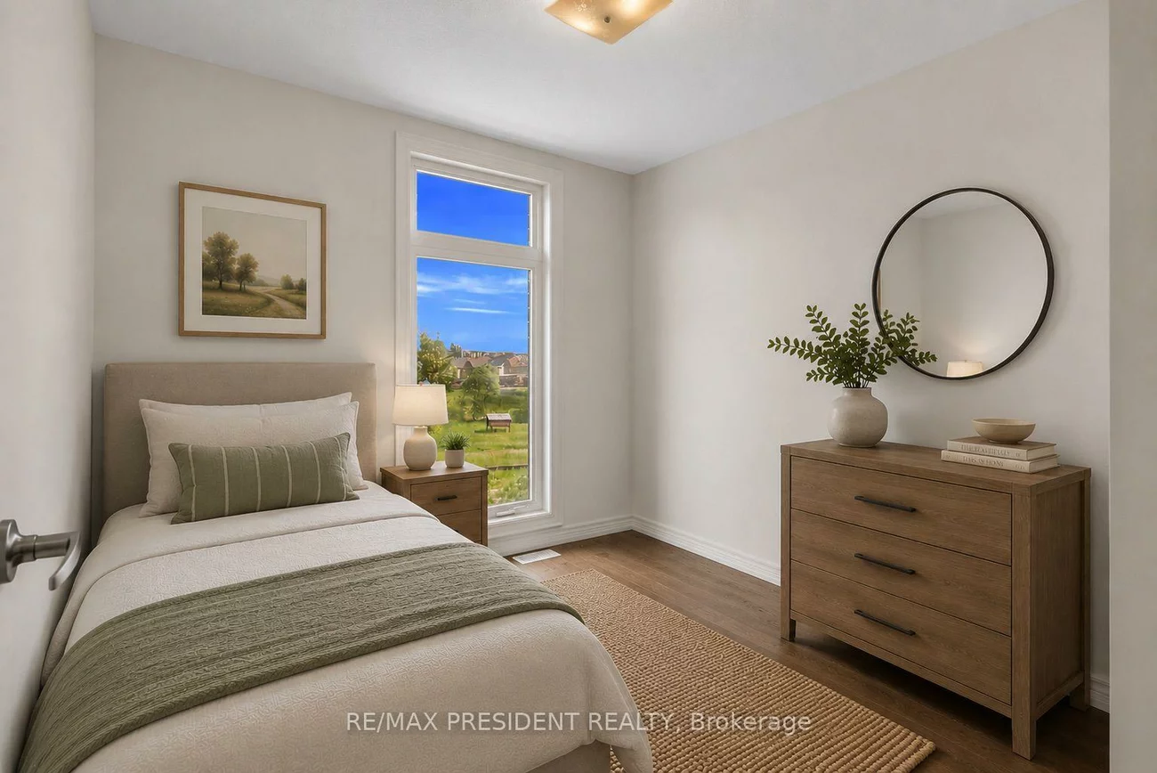 34, Queenpost, Credit Valley, Brampton