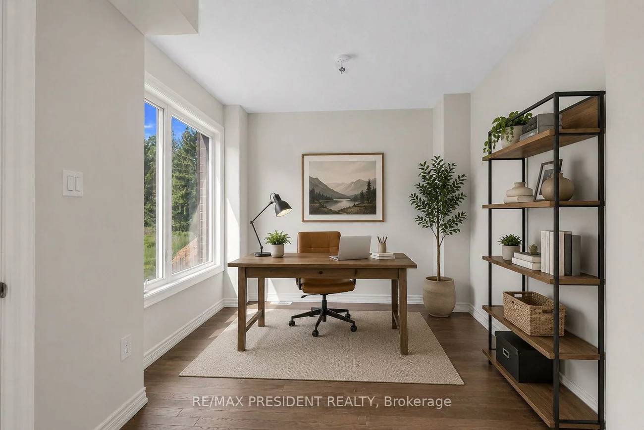 34, Queenpost, Credit Valley, Brampton