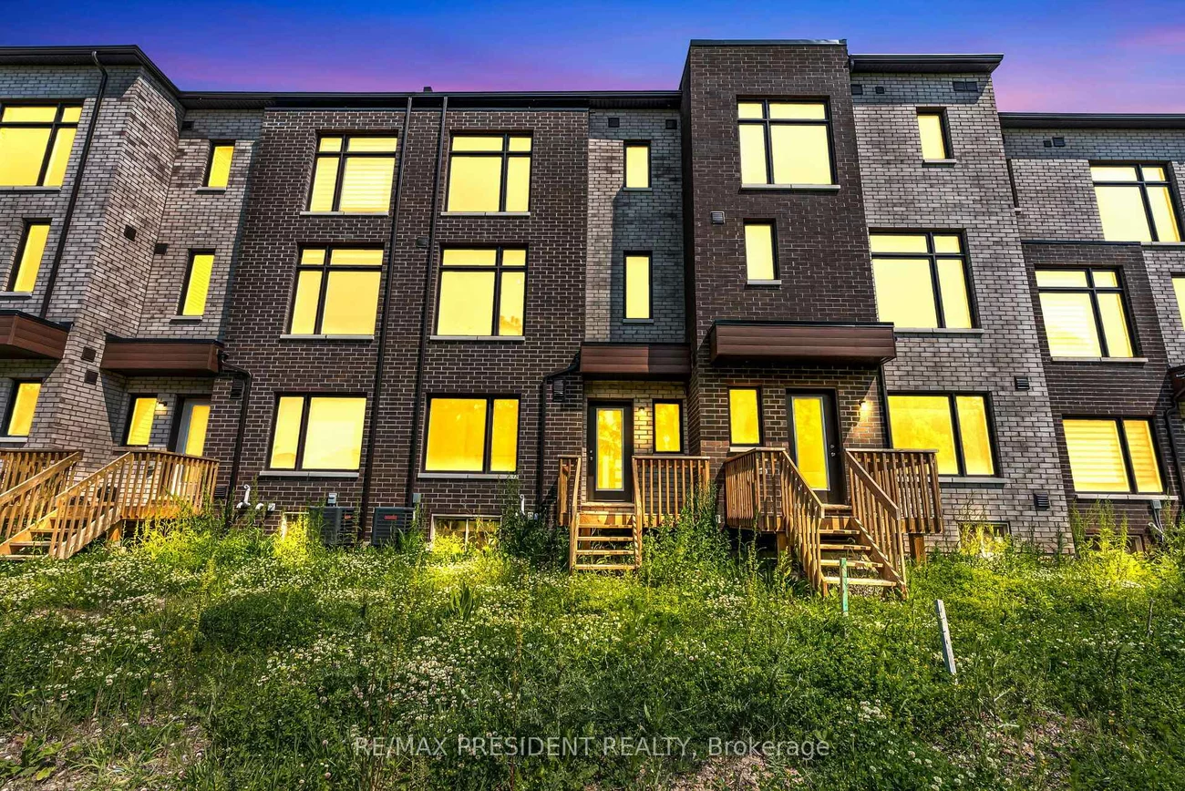 34, Queenpost, Credit Valley, Brampton