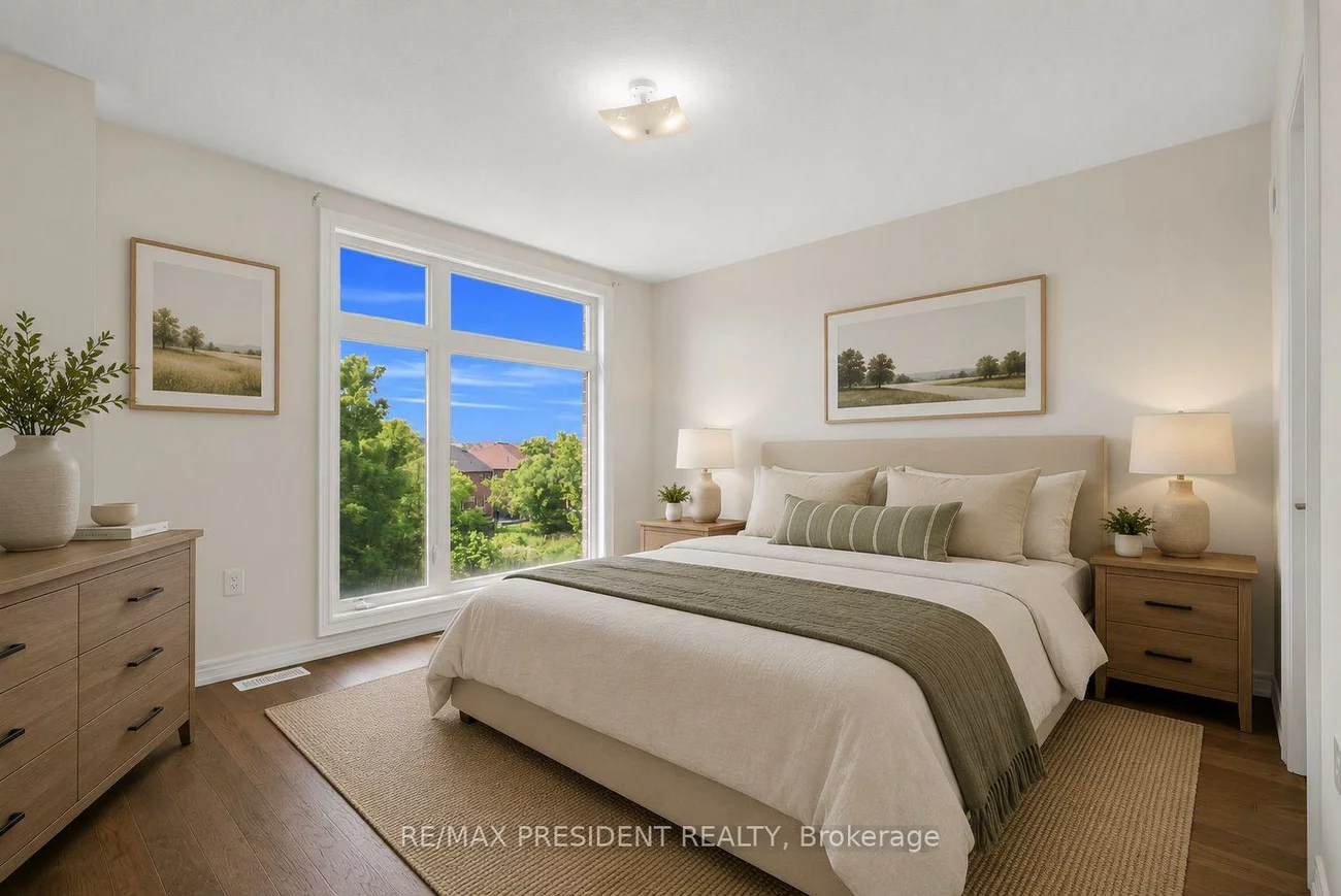 34, Queenpost, Credit Valley, Brampton