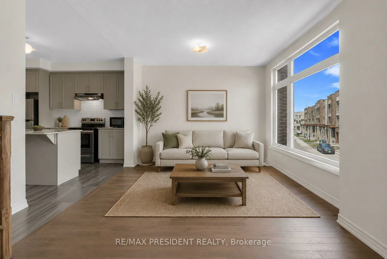 34, Queenpost, Credit Valley, Brampton