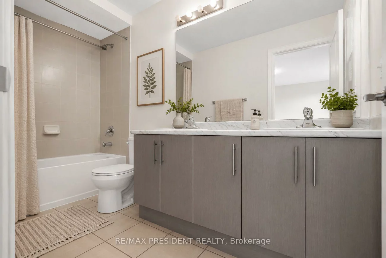 34, Queenpost, Credit Valley, Brampton