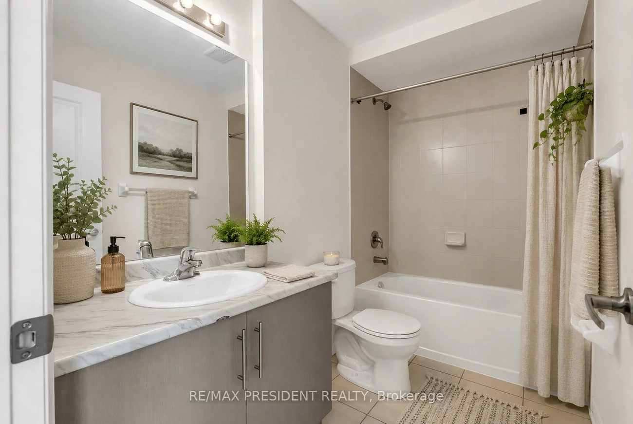 34, Queenpost, Credit Valley, Brampton