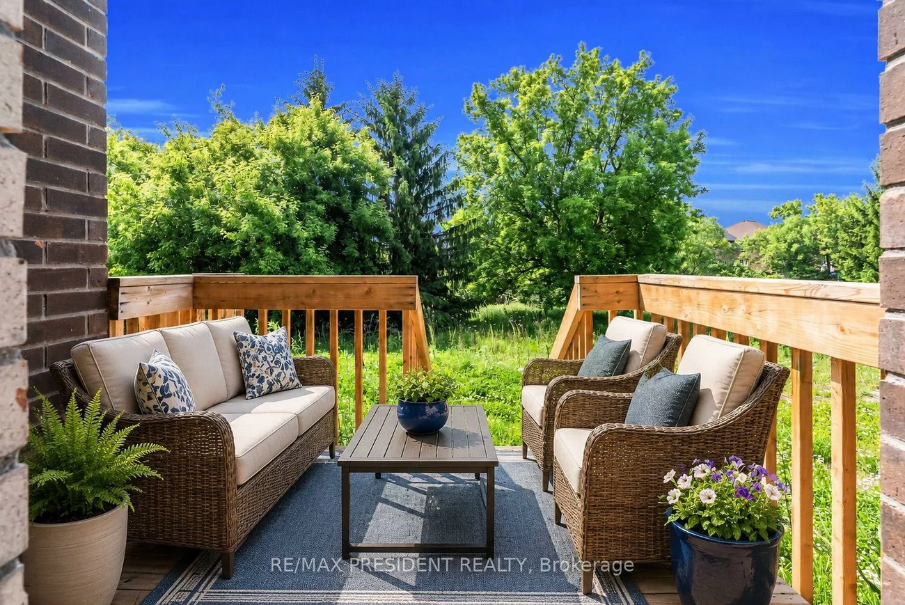34, Queenpost, Credit Valley, Brampton