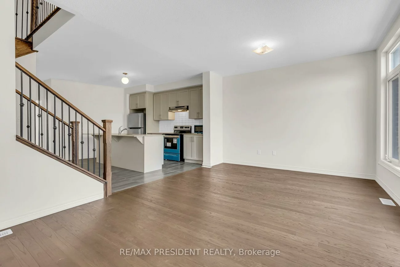 34, Queenpost, Credit Valley, Brampton