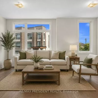 34, Queenpost, Credit Valley, Brampton