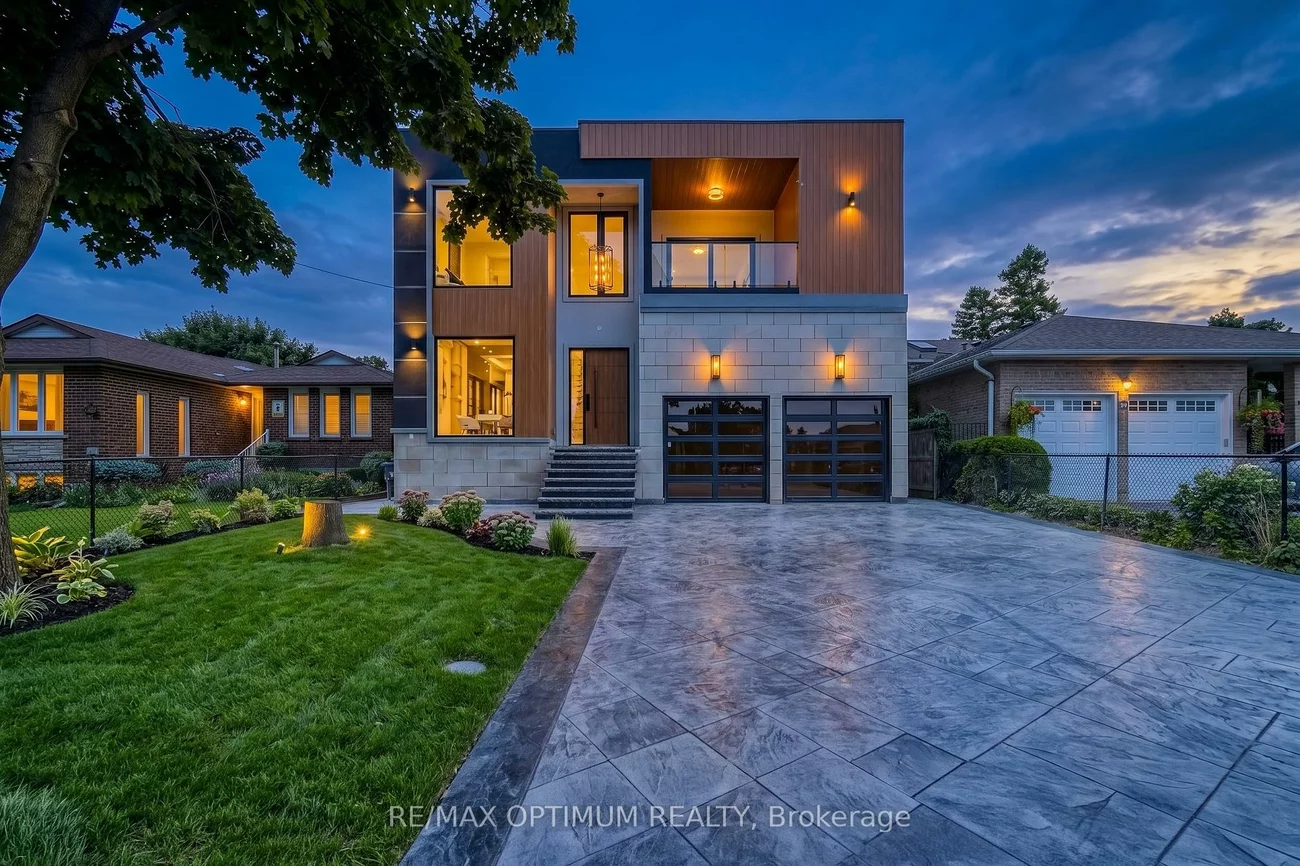 47, Moore, Brampton West, Brampton