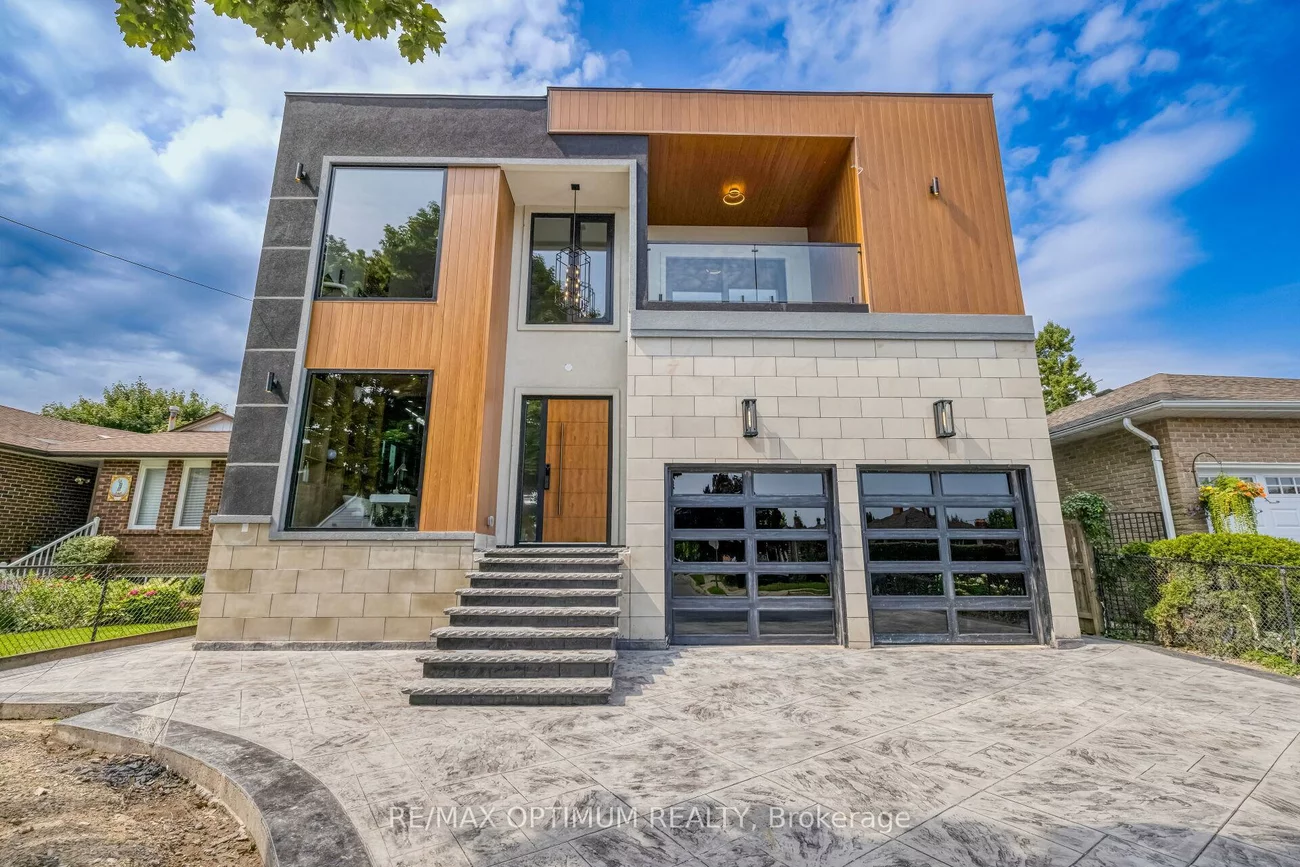47, Moore, Brampton West, Brampton