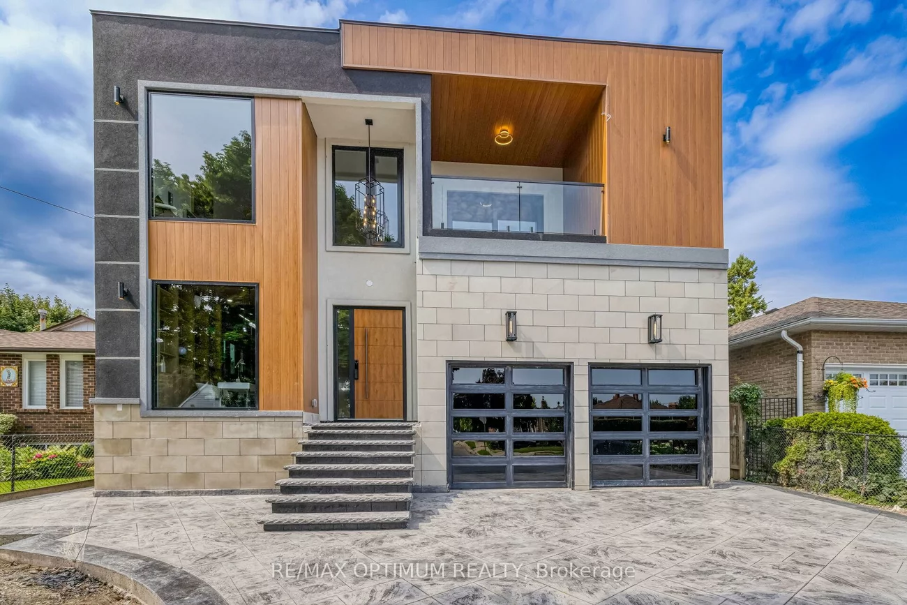 47, Moore, Brampton West, Brampton