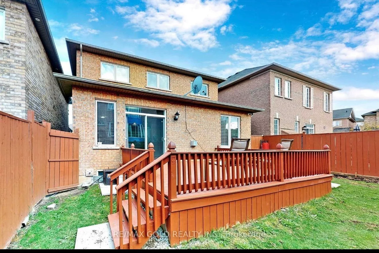 60, Swales, Sandringham-Wellington, Brampton