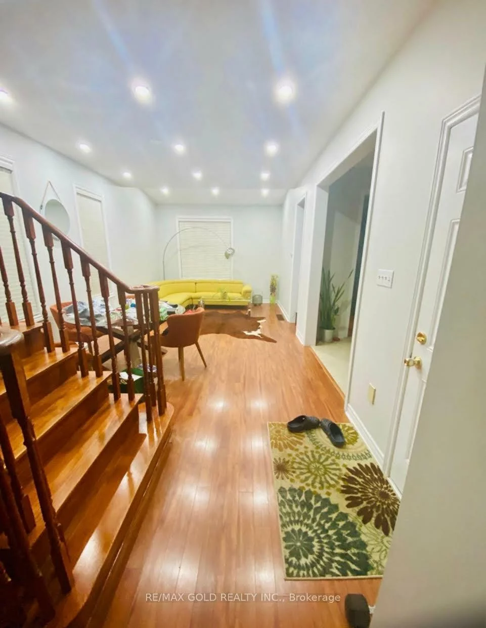 60, Swales, Sandringham-Wellington, Brampton