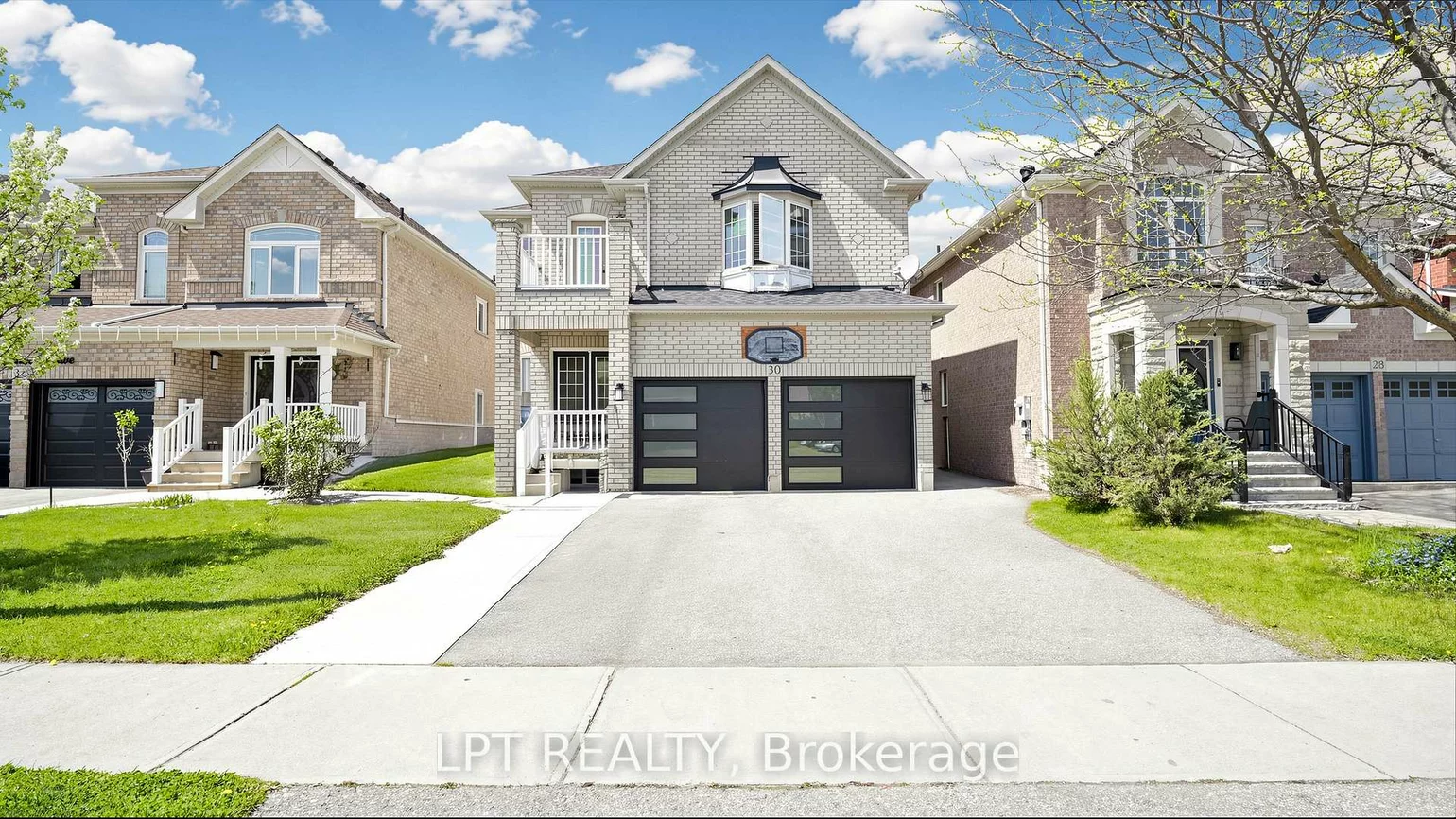 30, RANCHERO, Fletcher's Meadow, Brampton