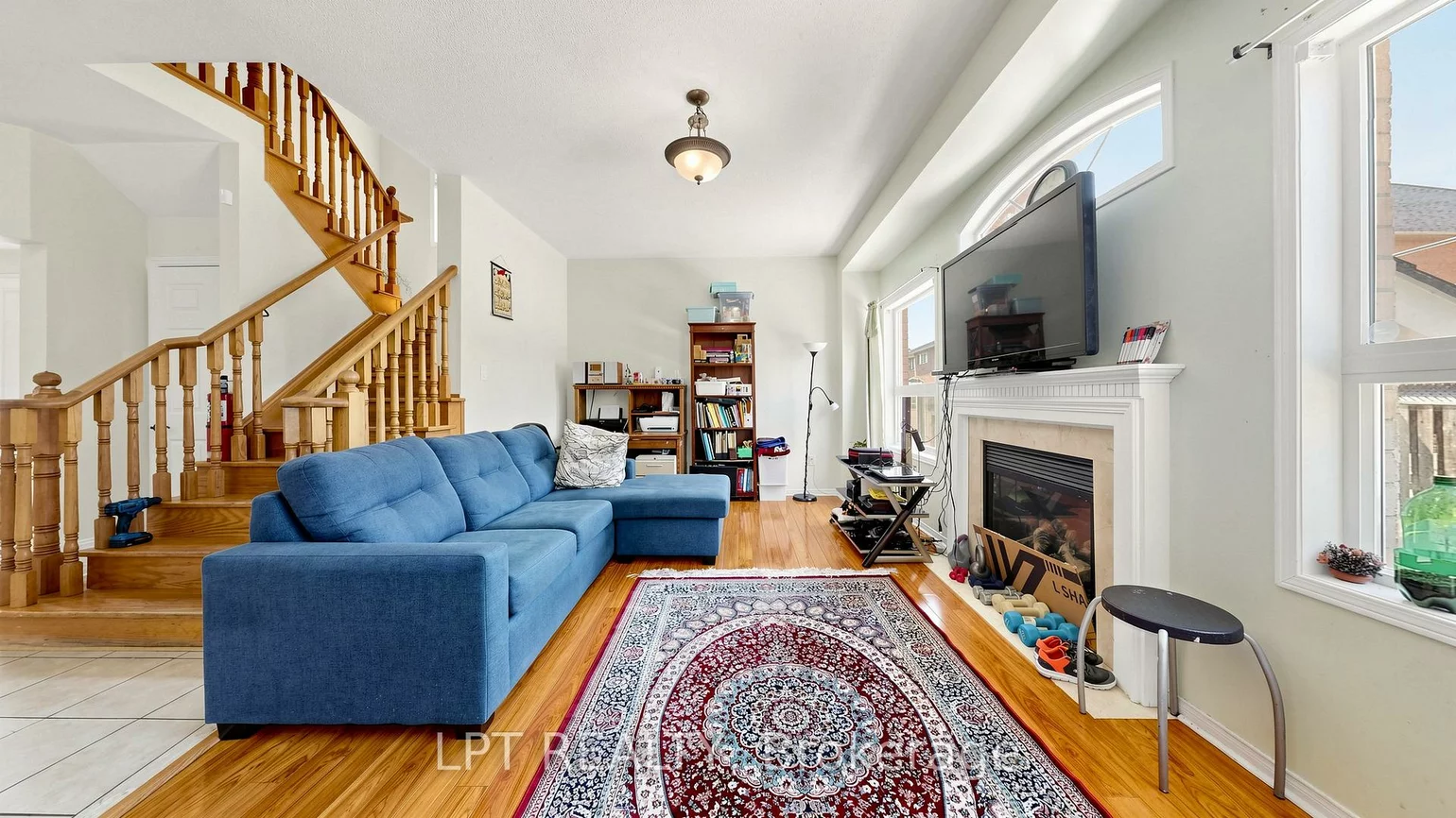 30, RANCHERO, Fletcher's Meadow, Brampton
