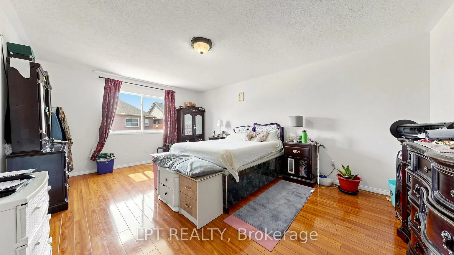 30, RANCHERO, Fletcher's Meadow, Brampton