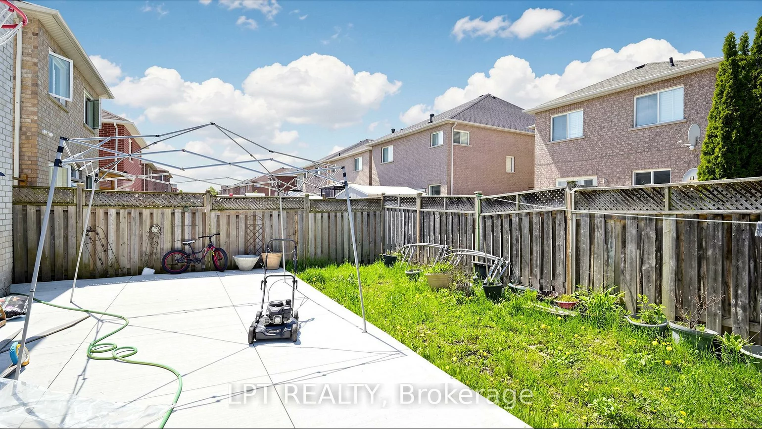30, RANCHERO, Fletcher's Meadow, Brampton