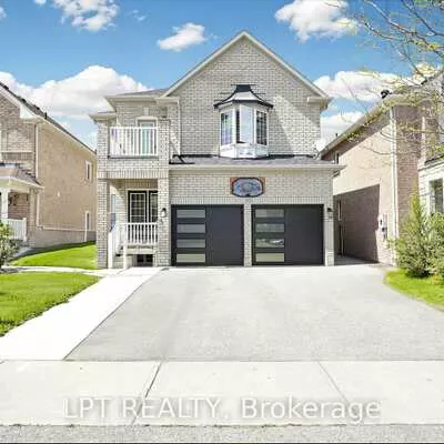 30, RANCHERO, Fletcher's Meadow, Brampton