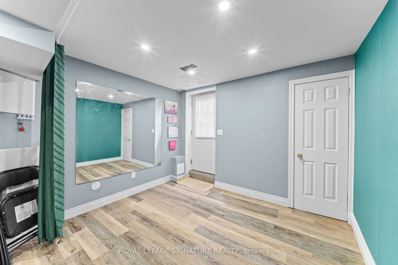 16, Clearjoy, Madoc, Brampton
