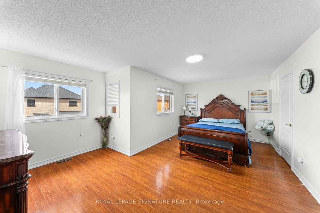 16, Clearjoy, Madoc, Brampton