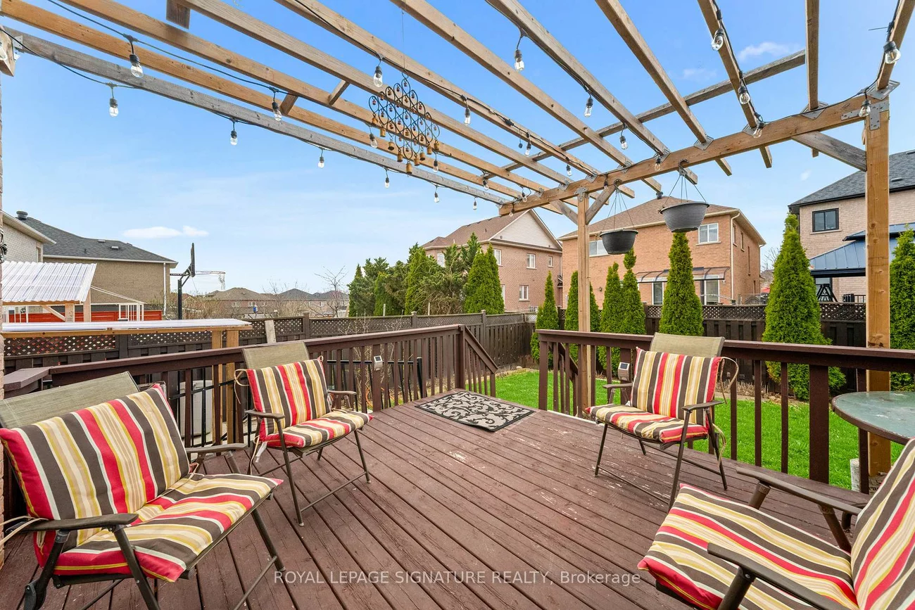 16, Clearjoy, Madoc, Brampton